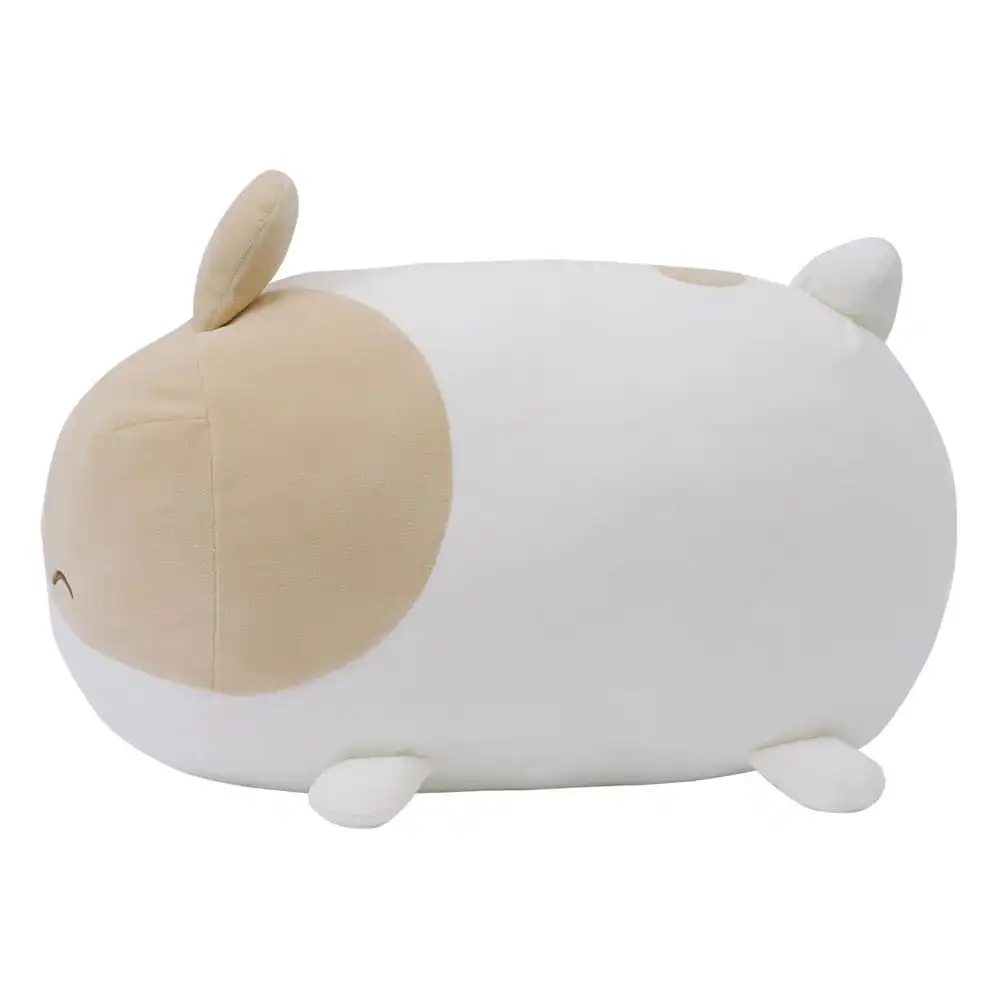 Molang Plush Figure Pinco (Brown) 40 cm